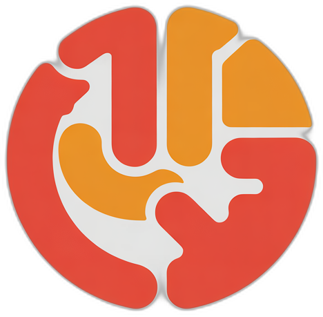 吾爱吃瓜中心Logo
