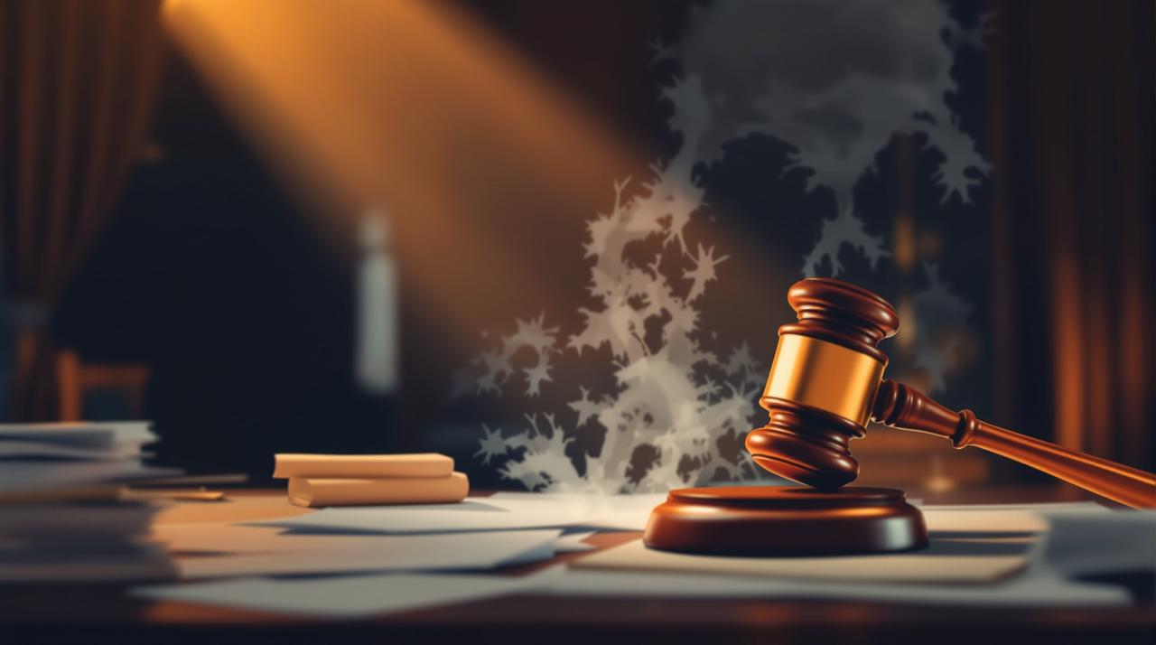 爆料王热点话题：当红女星与前经纪公司解约纠纷升级，双方各执一词